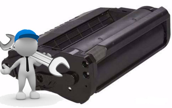 Заправка картриджів: міфи та реальність