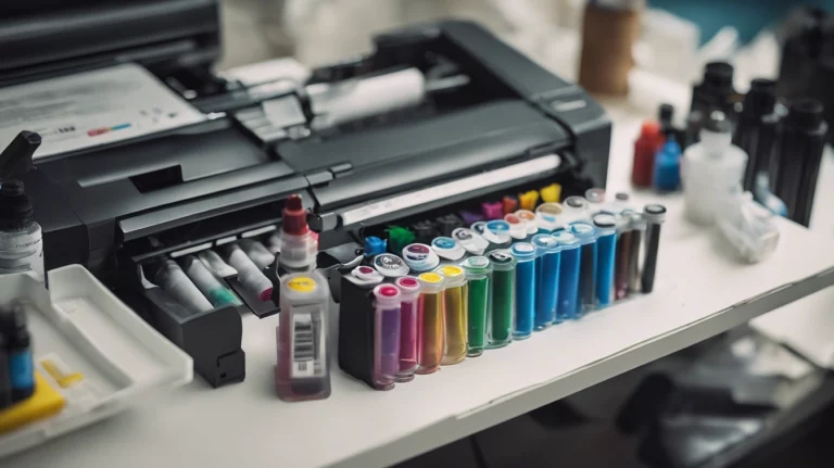 Сколько можно сэкономить на печати, заправляя картриджи?